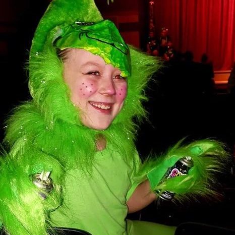 Grinch