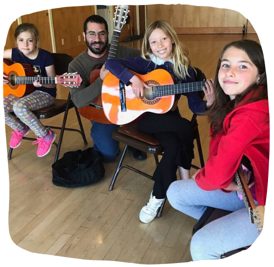 Guitar